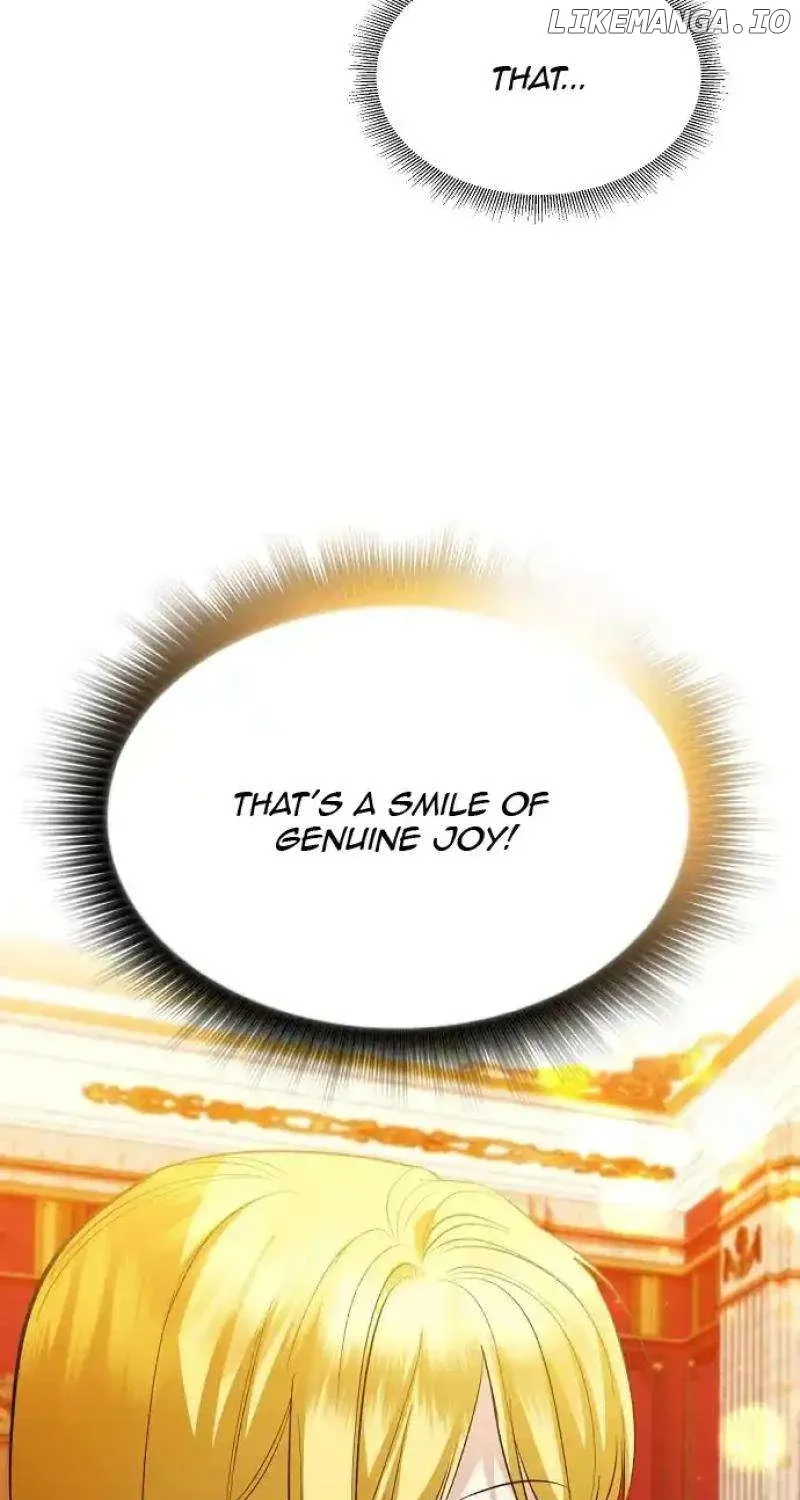 Became a Black Flower Chapter 25 page 77 - 