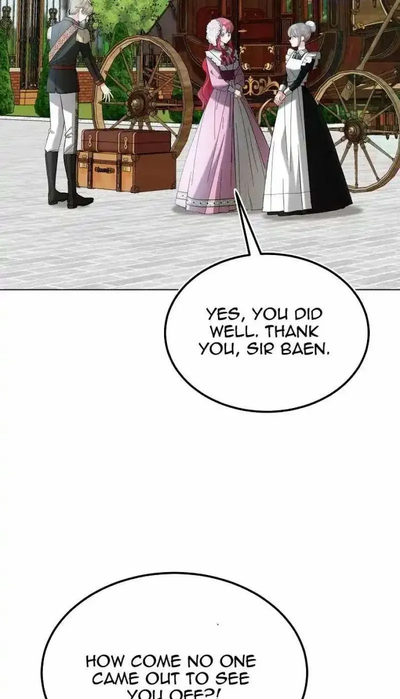 Became a Black Flower Chapter 26 page 2 - 