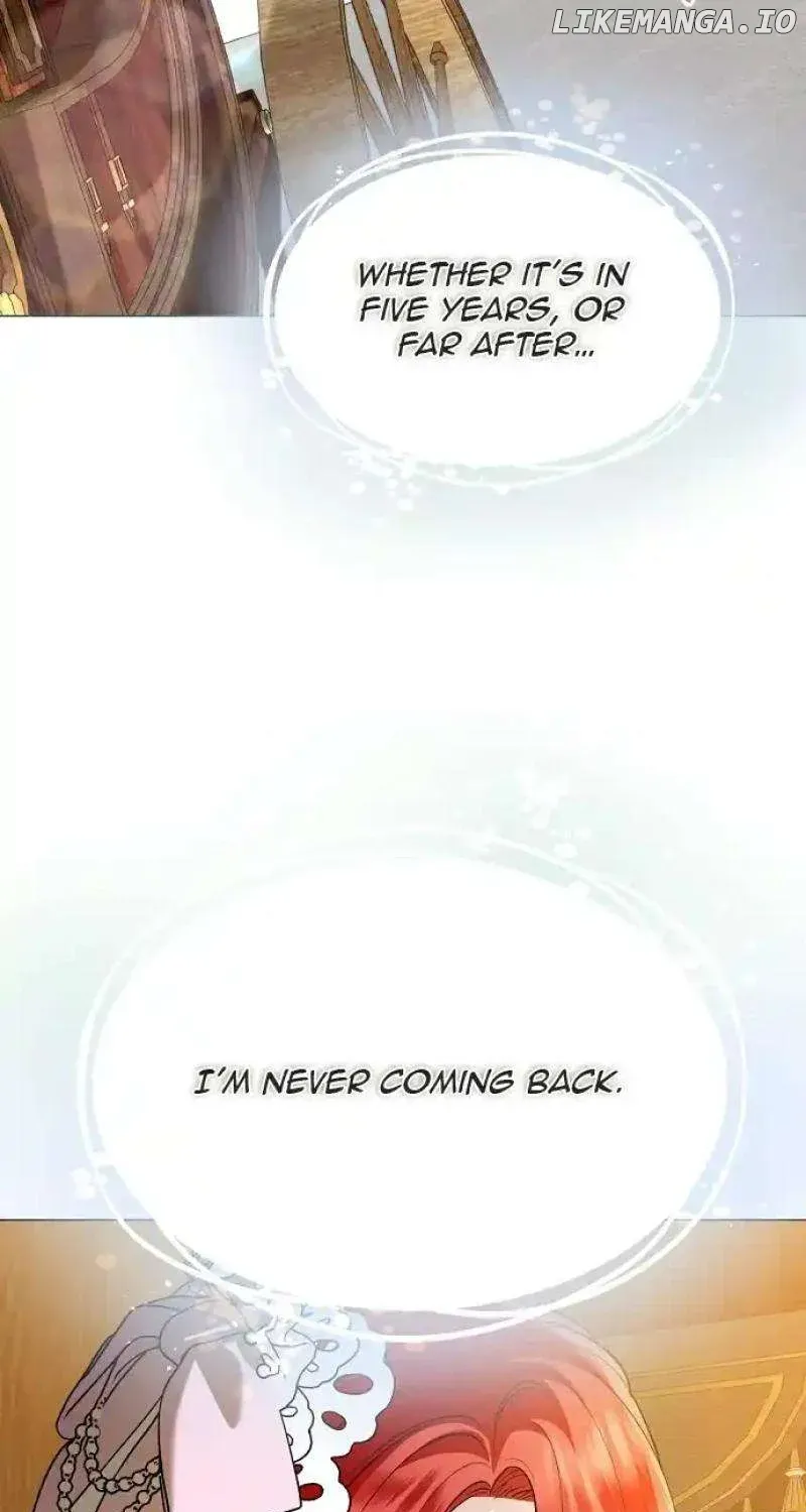 Became a Black Flower Chapter 26 page 11 - 