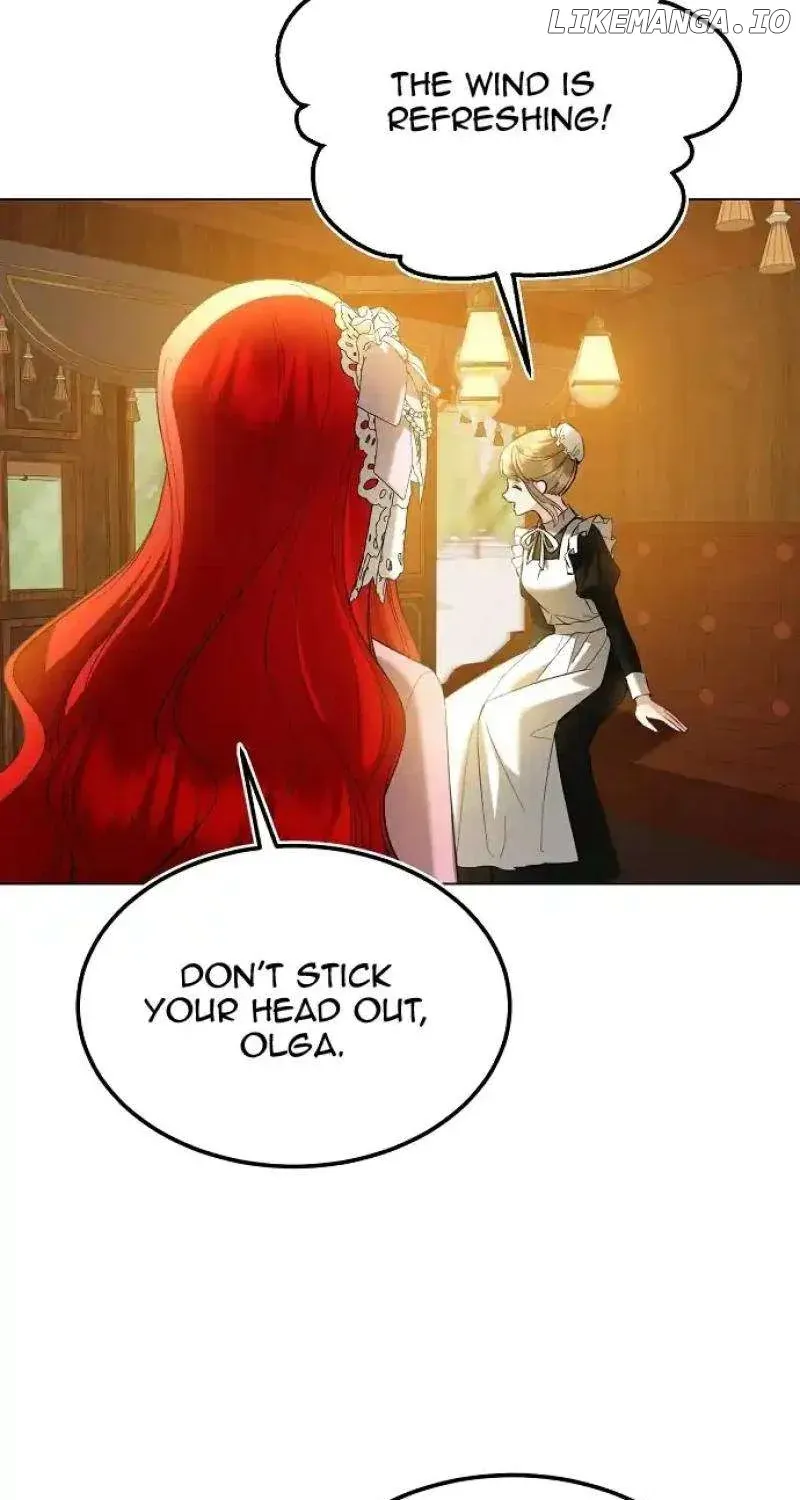 Became a Black Flower Chapter 26 page 13 - 