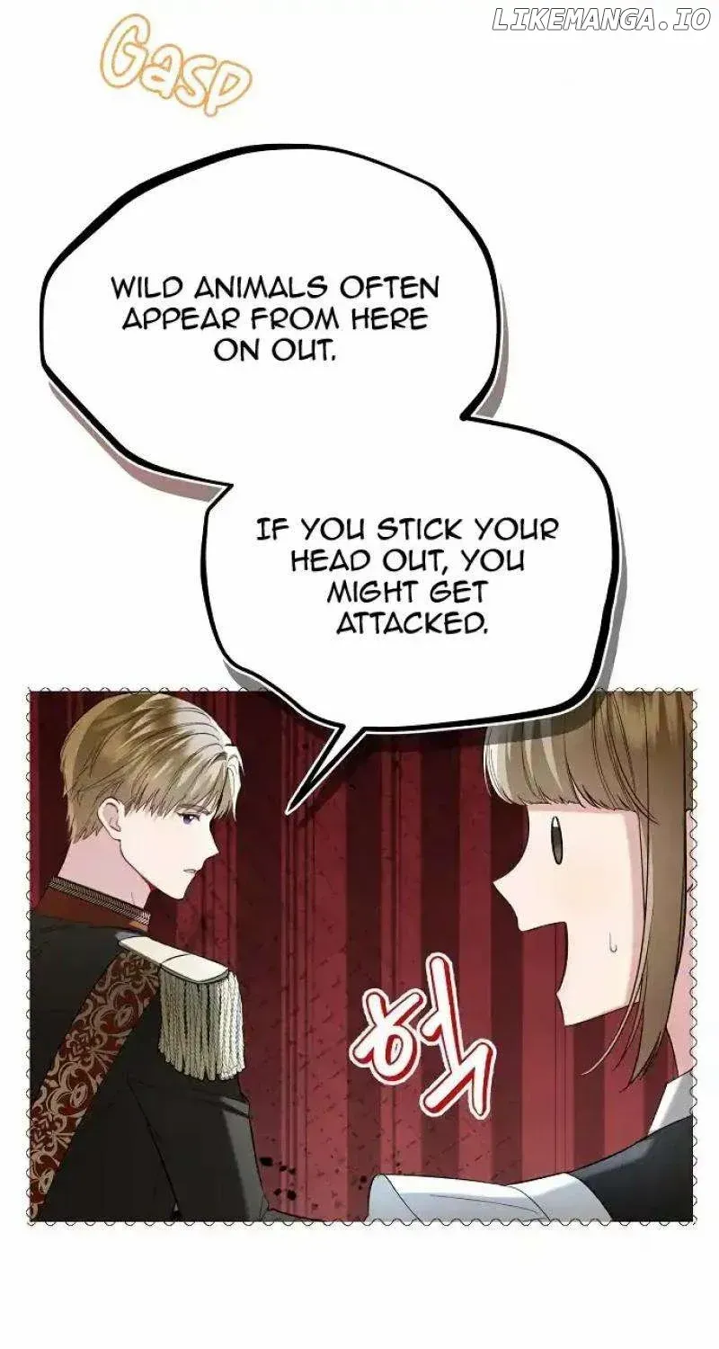 Became a Black Flower Chapter 26 page 15 - 