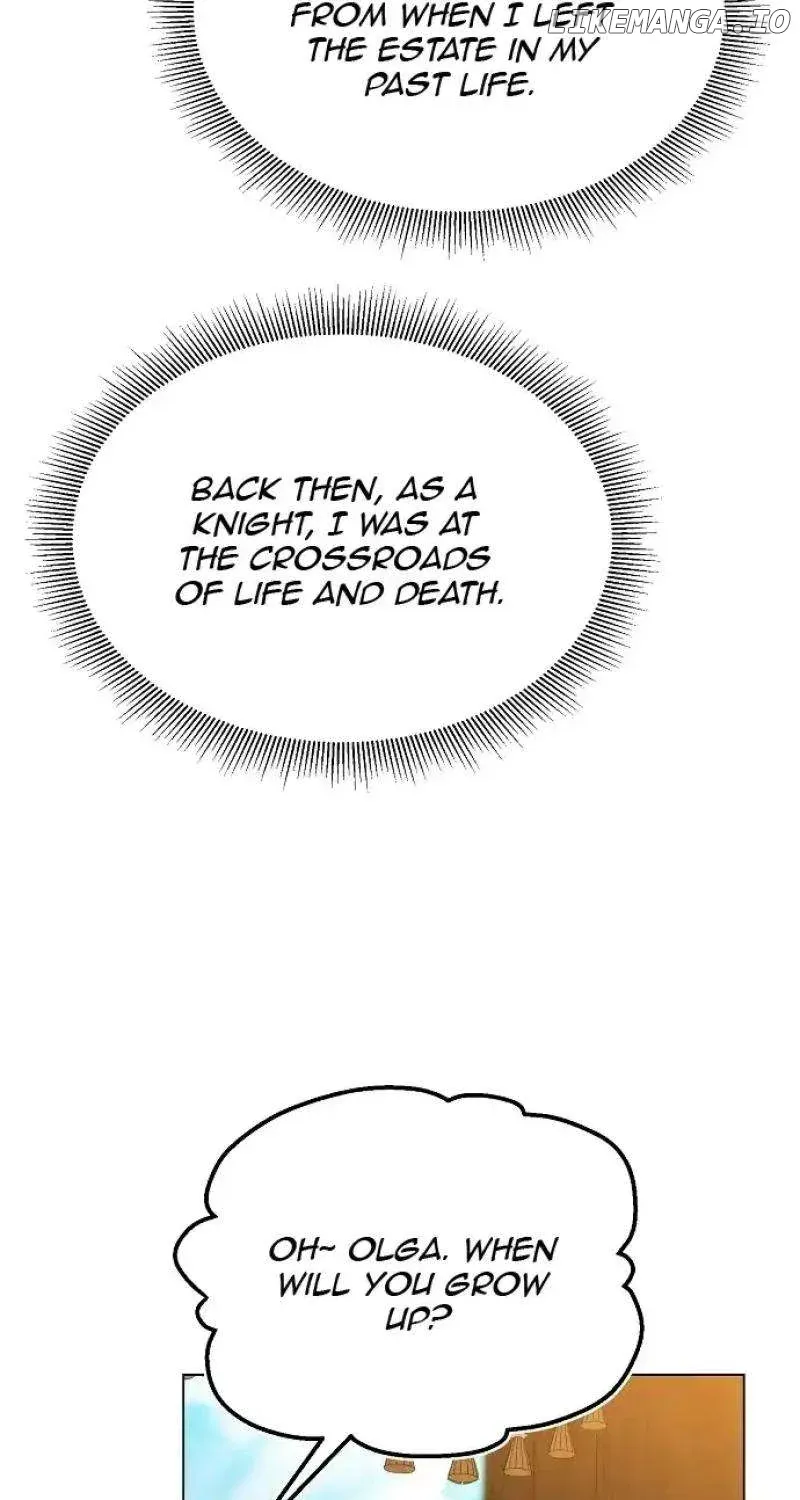 Became a Black Flower Chapter 26 page 17 - 
