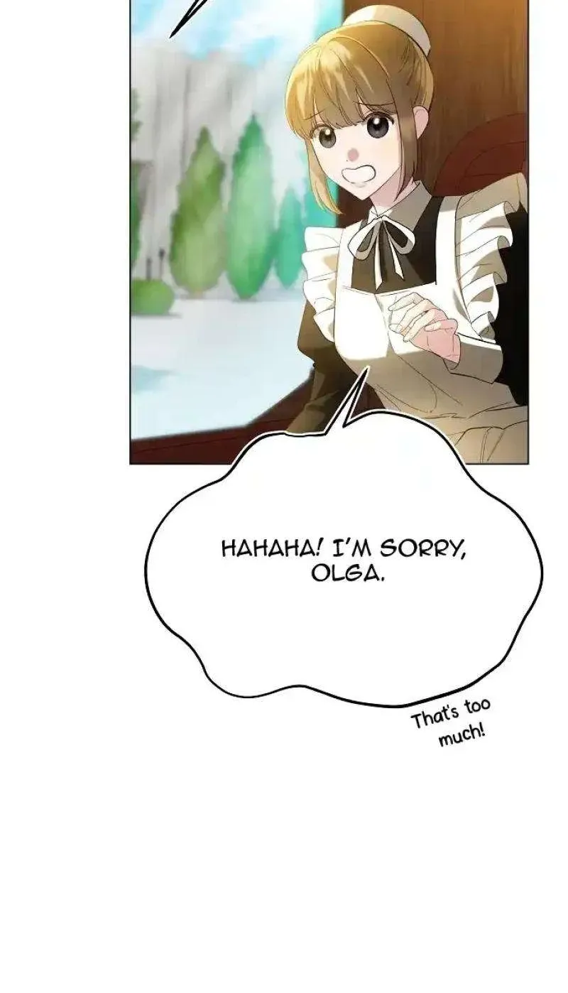 Became a Black Flower Chapter 26 page 18 - 