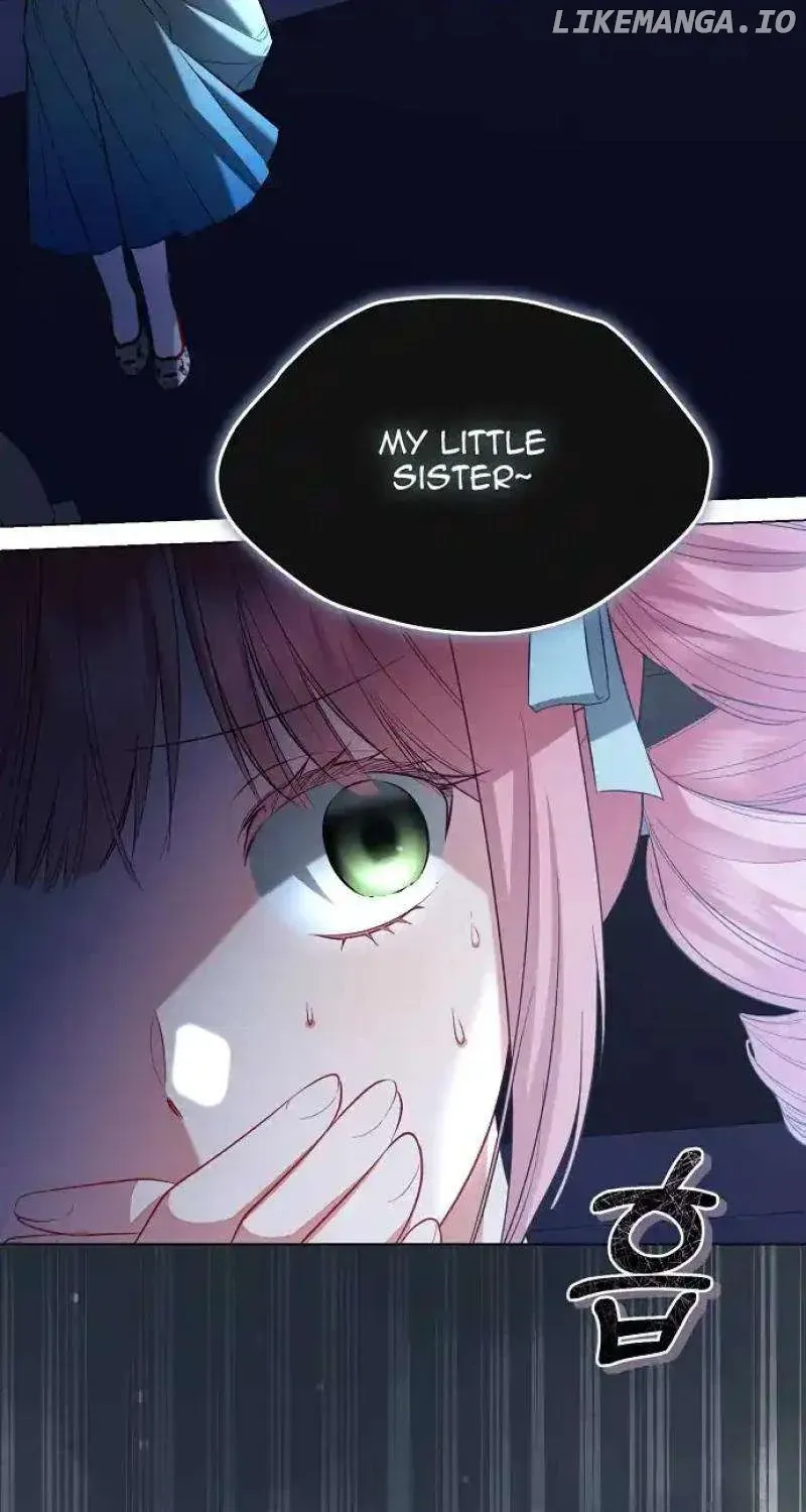 Became a Black Flower Chapter 26 page 25 - 