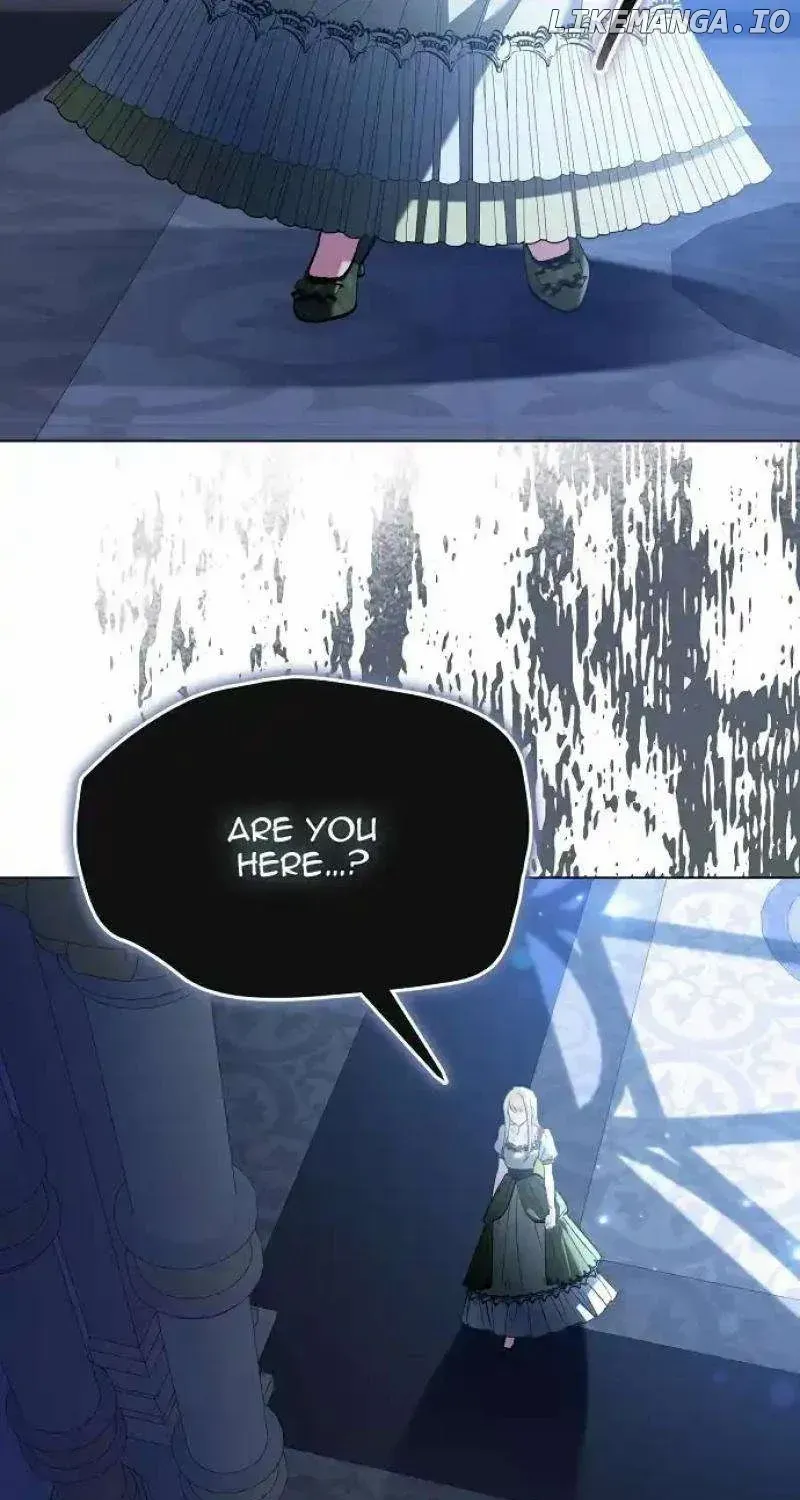 Became a Black Flower Chapter 26 page 27 - 