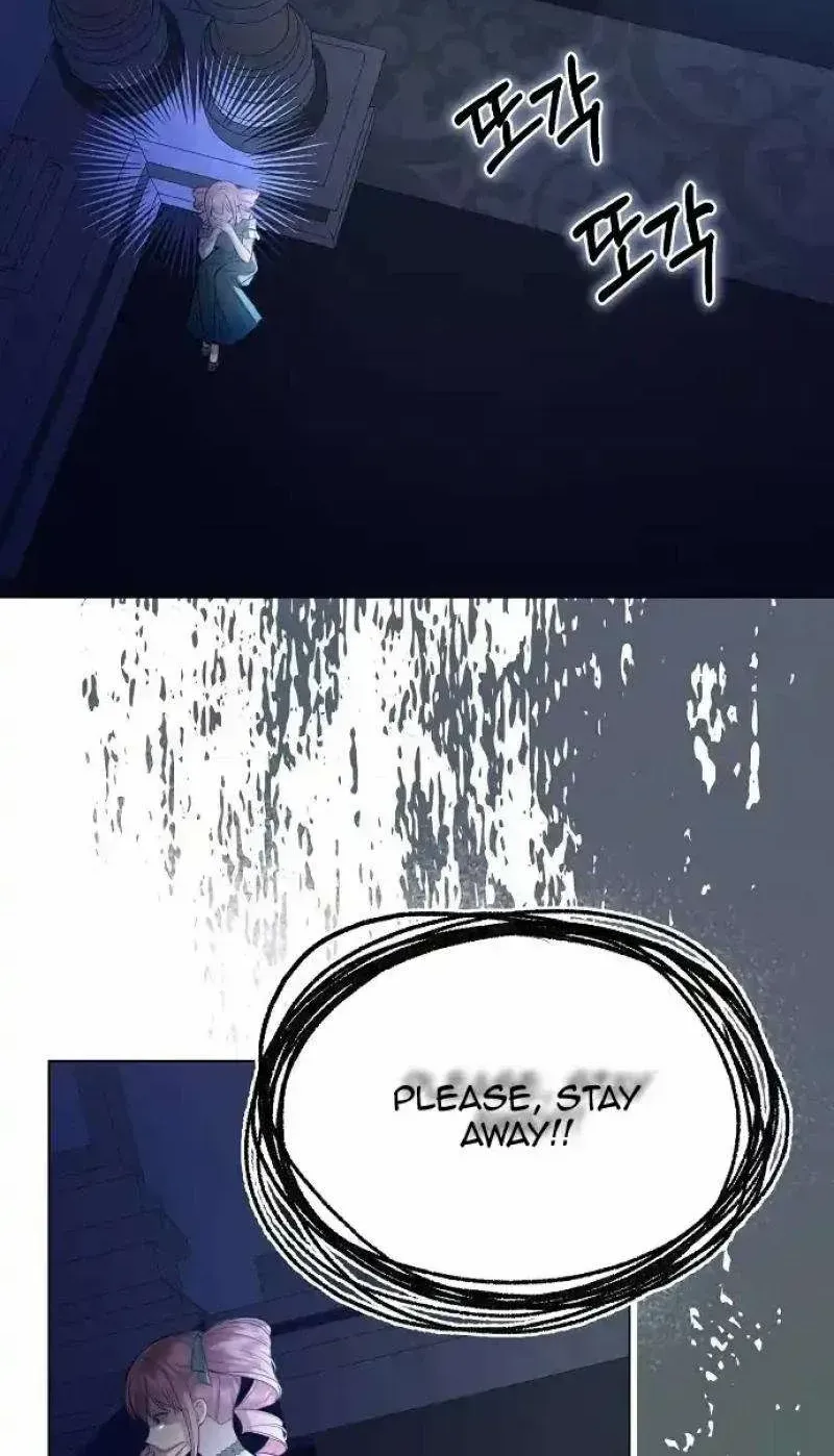 Became a Black Flower Chapter 26 page 28 - 