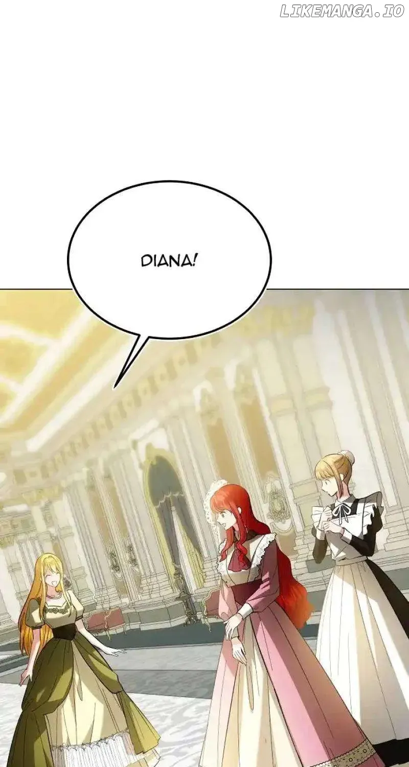 Became a Black Flower Chapter 26 page 33 - 