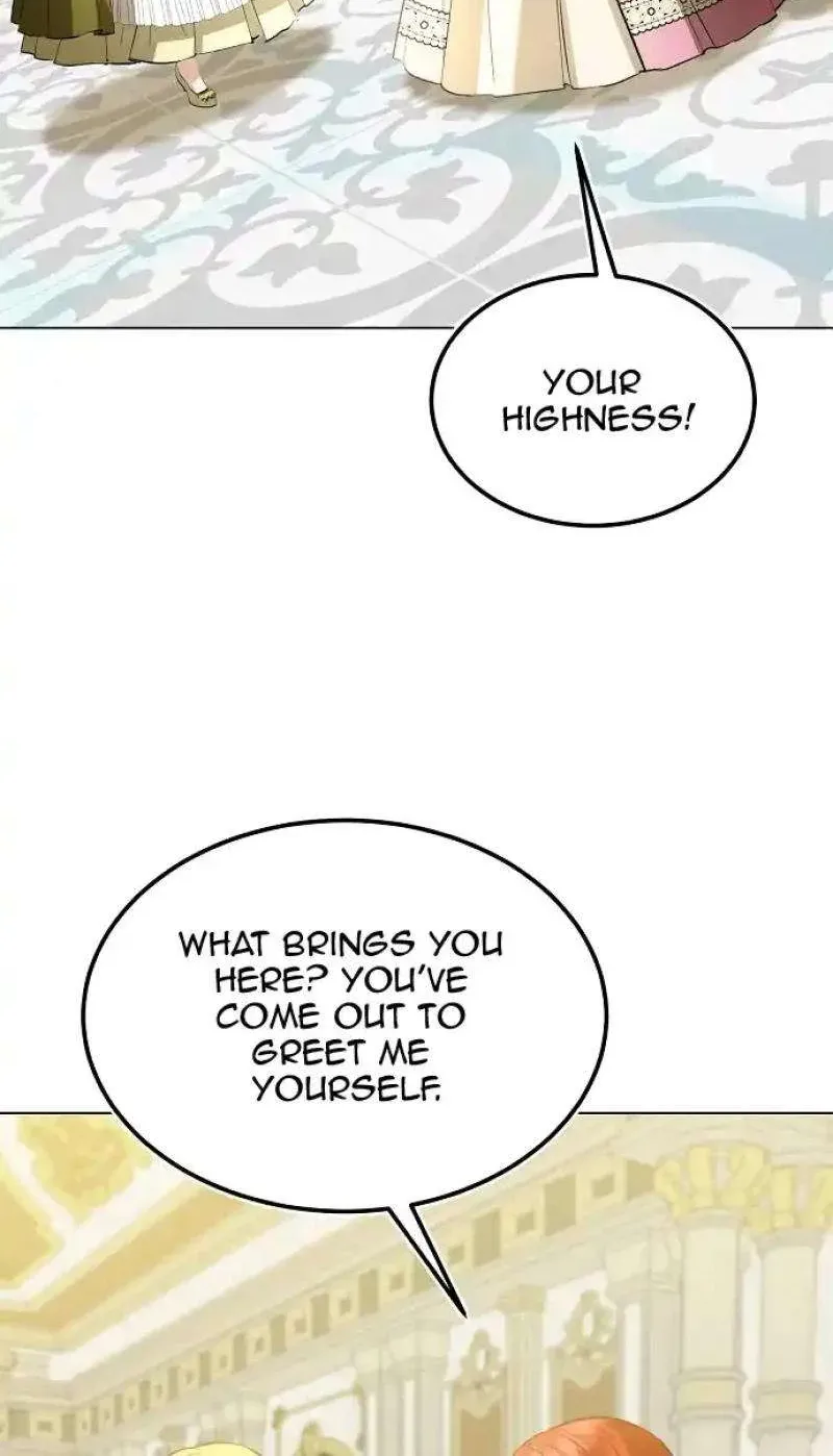 Became a Black Flower Chapter 26 page 34 - 