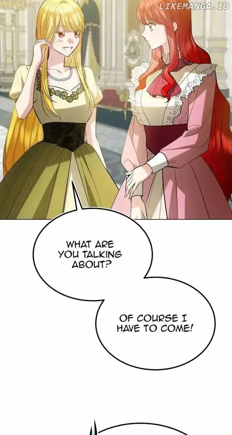 Became a Black Flower Chapter 26 page 35 - 