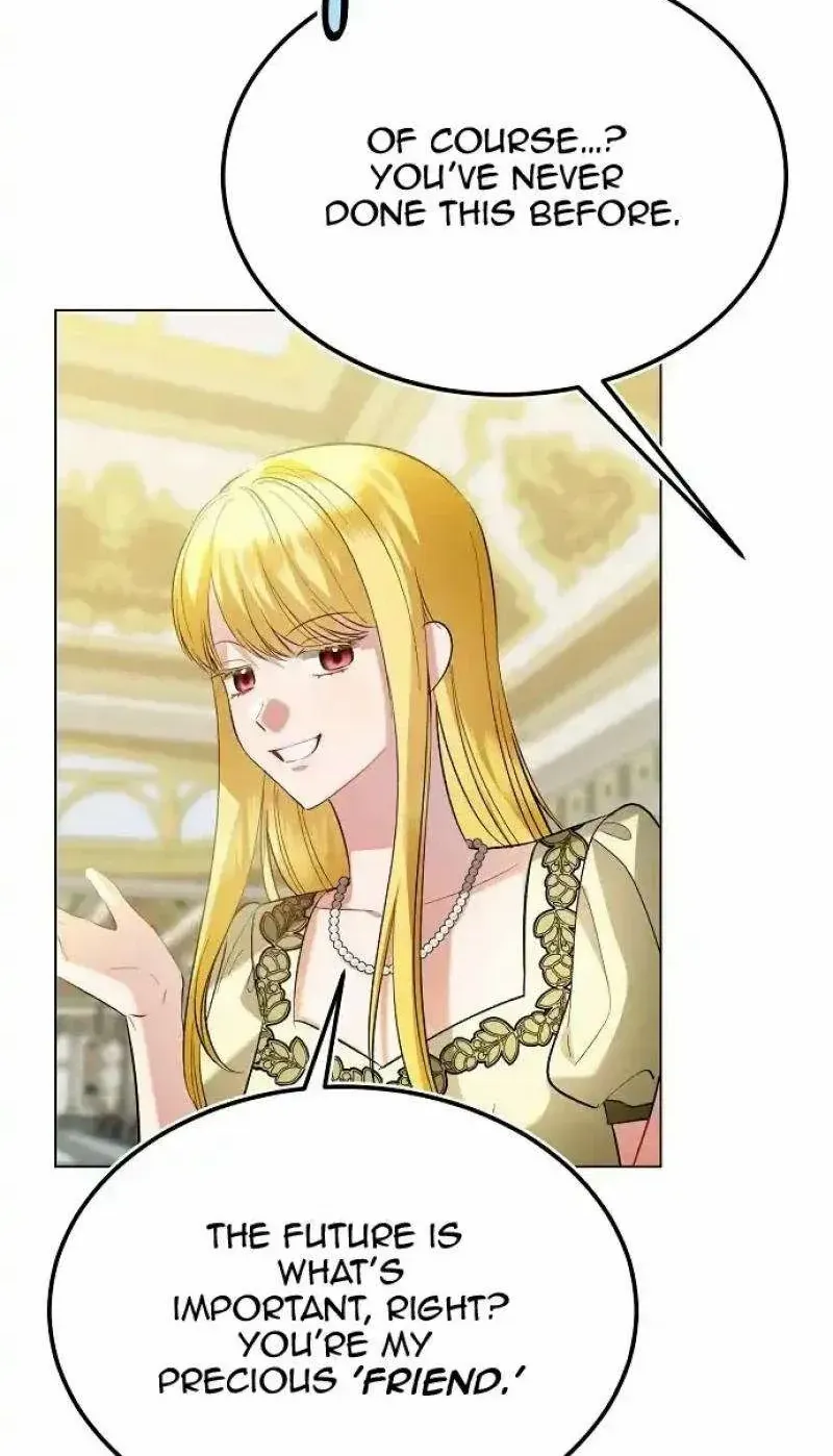 Became a Black Flower Chapter 26 page 36 - 
