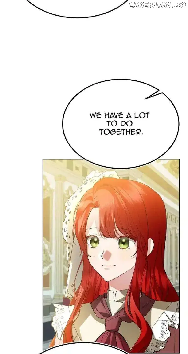 Became a Black Flower Chapter 26 page 37 - 