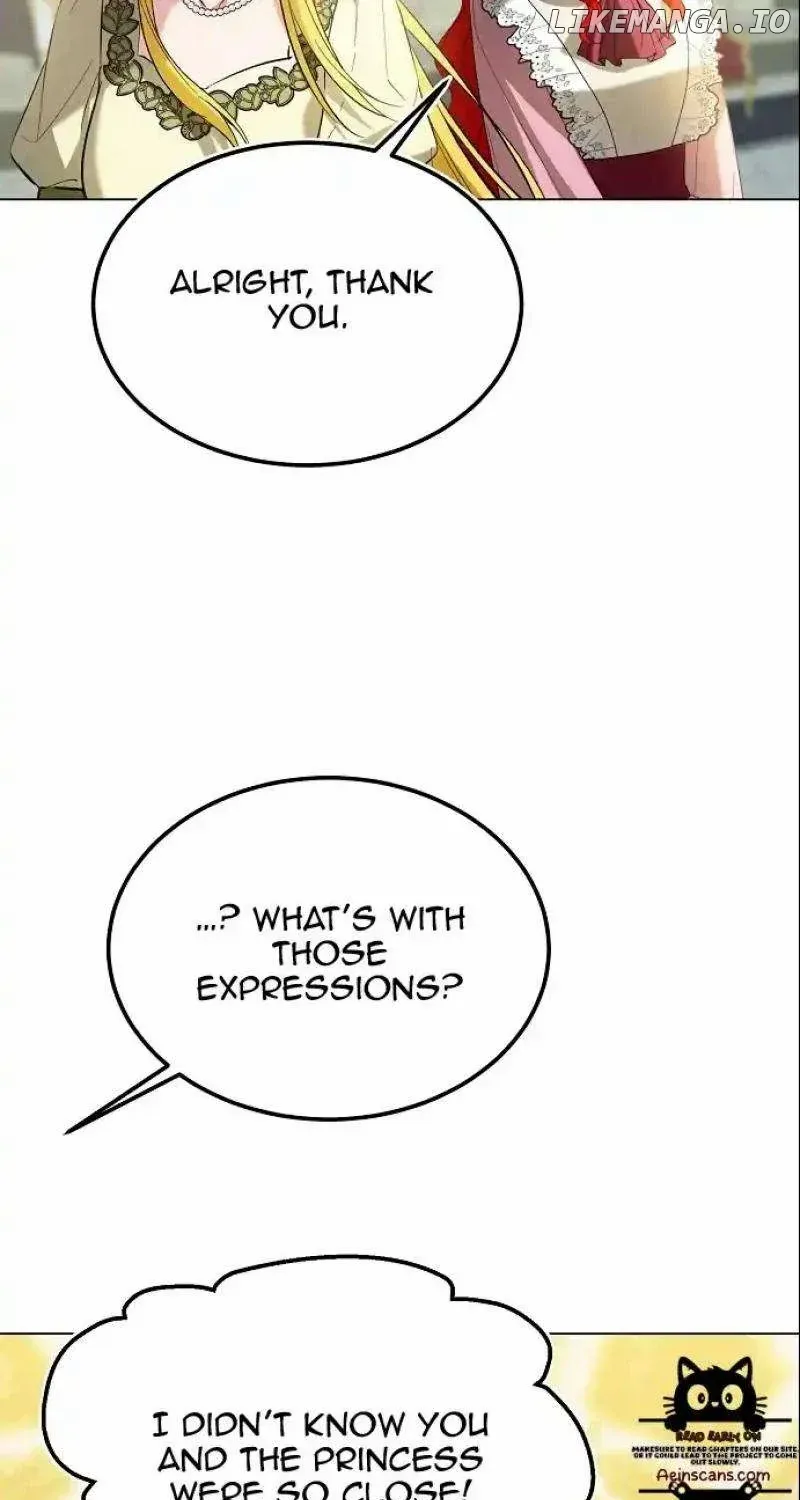 Became a Black Flower Chapter 26 page 39 - 