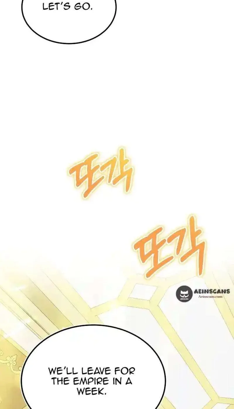 Became a Black Flower Chapter 26 page 42 - 