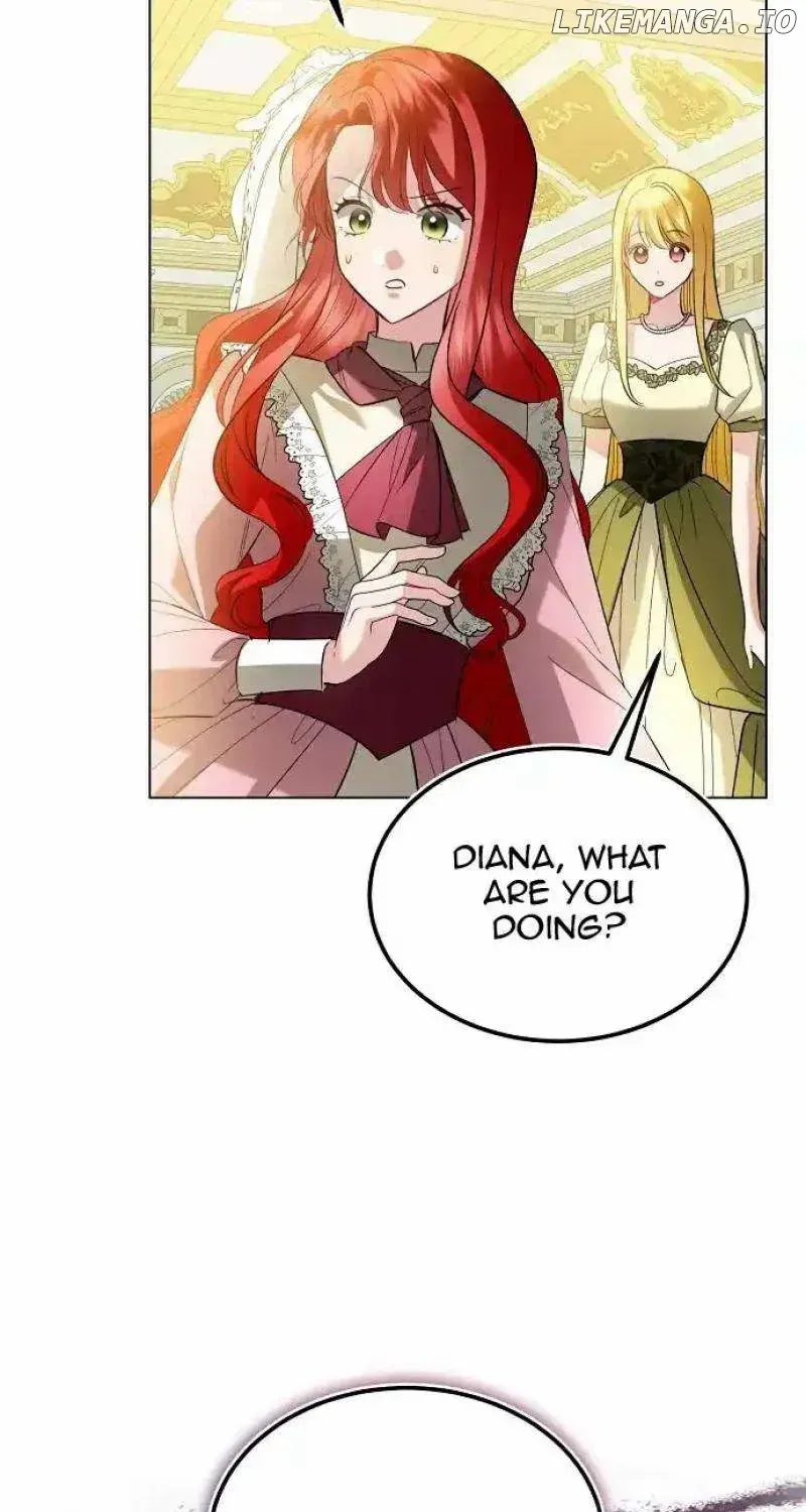 Became a Black Flower Chapter 26 page 49 - 