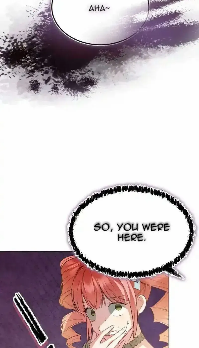 Became a Black Flower Chapter 26 page 50 - 