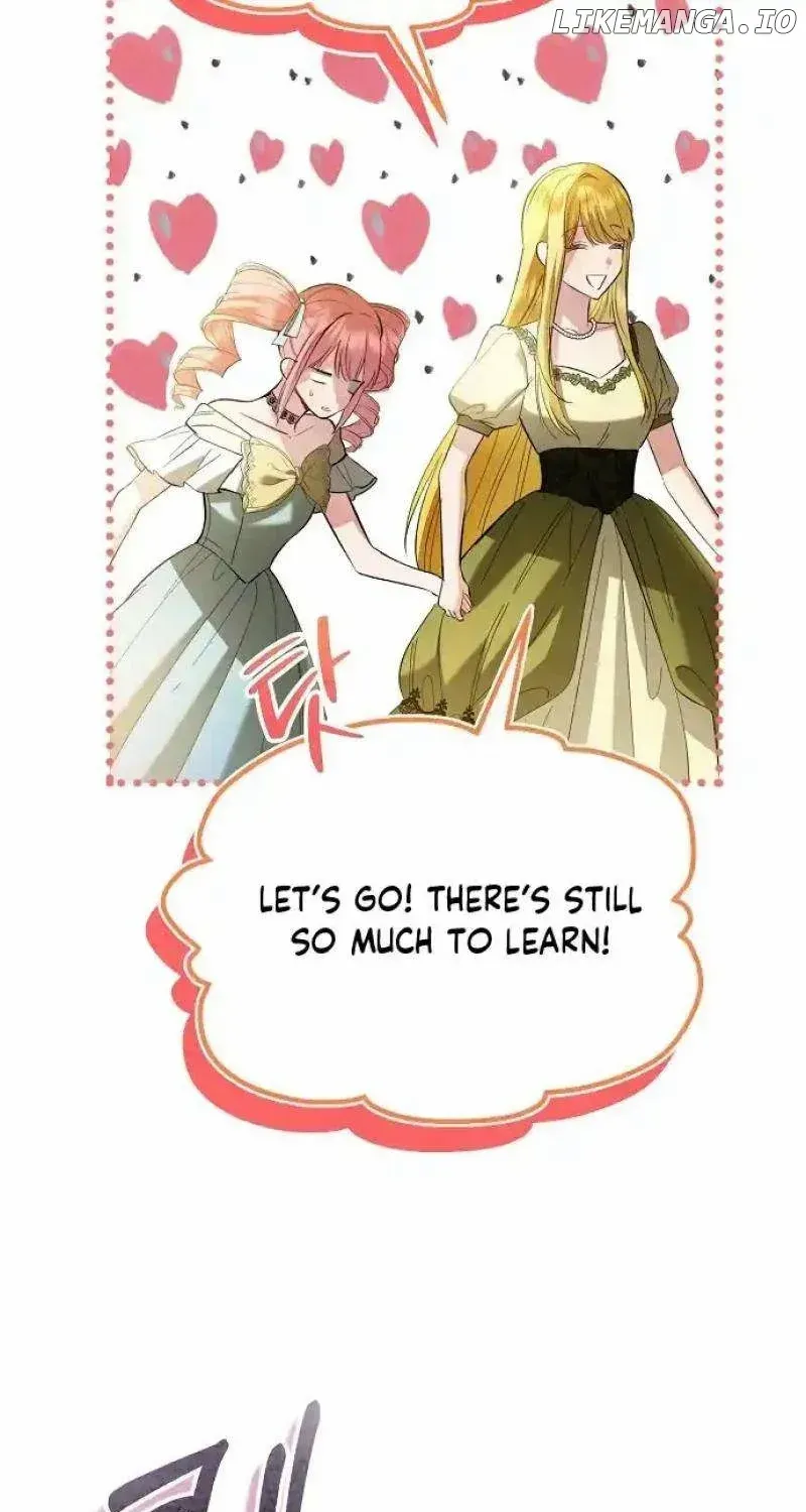 Became a Black Flower Chapter 26 page 53 - 