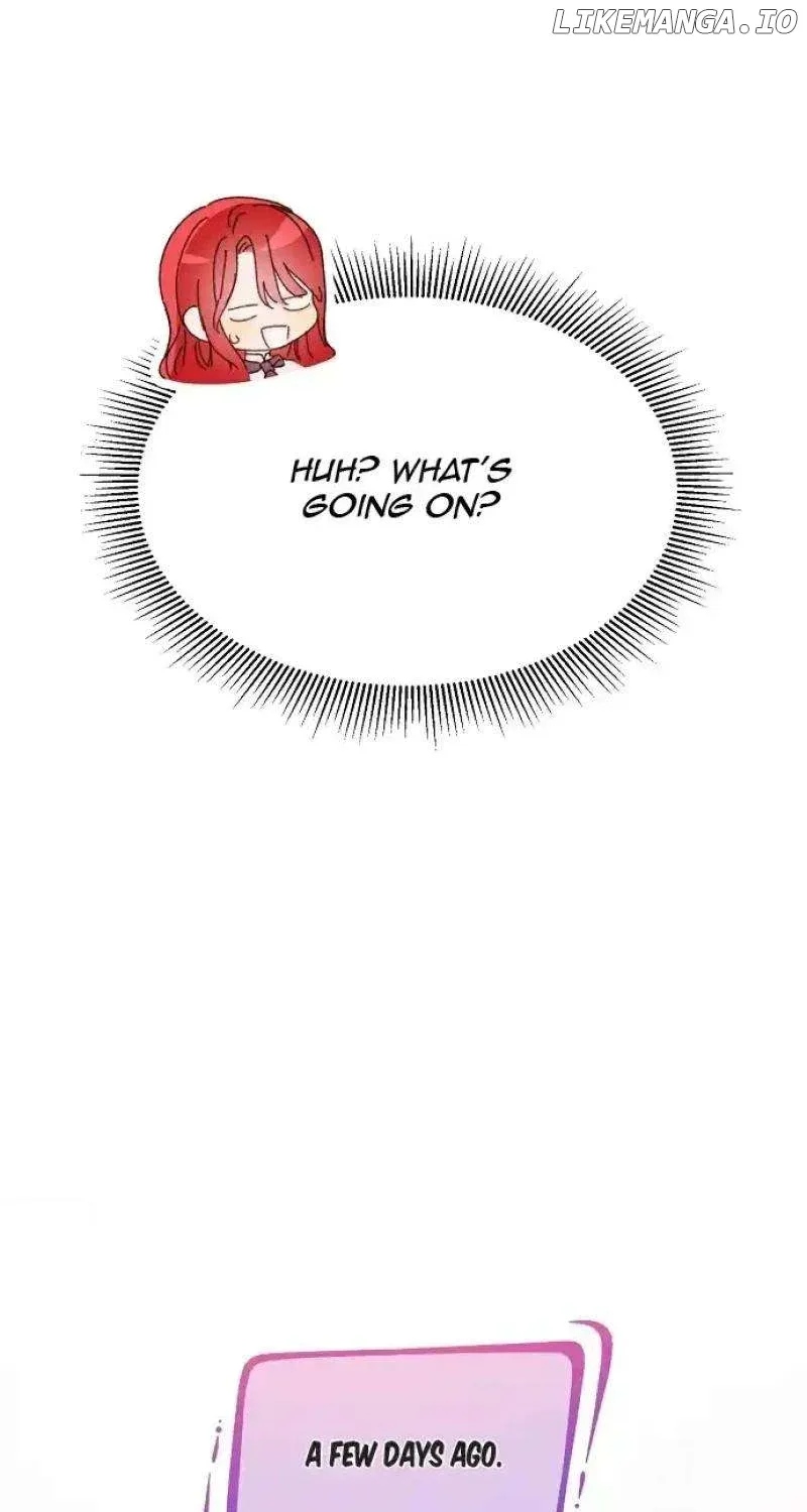 Became a Black Flower Chapter 26 page 55 - 