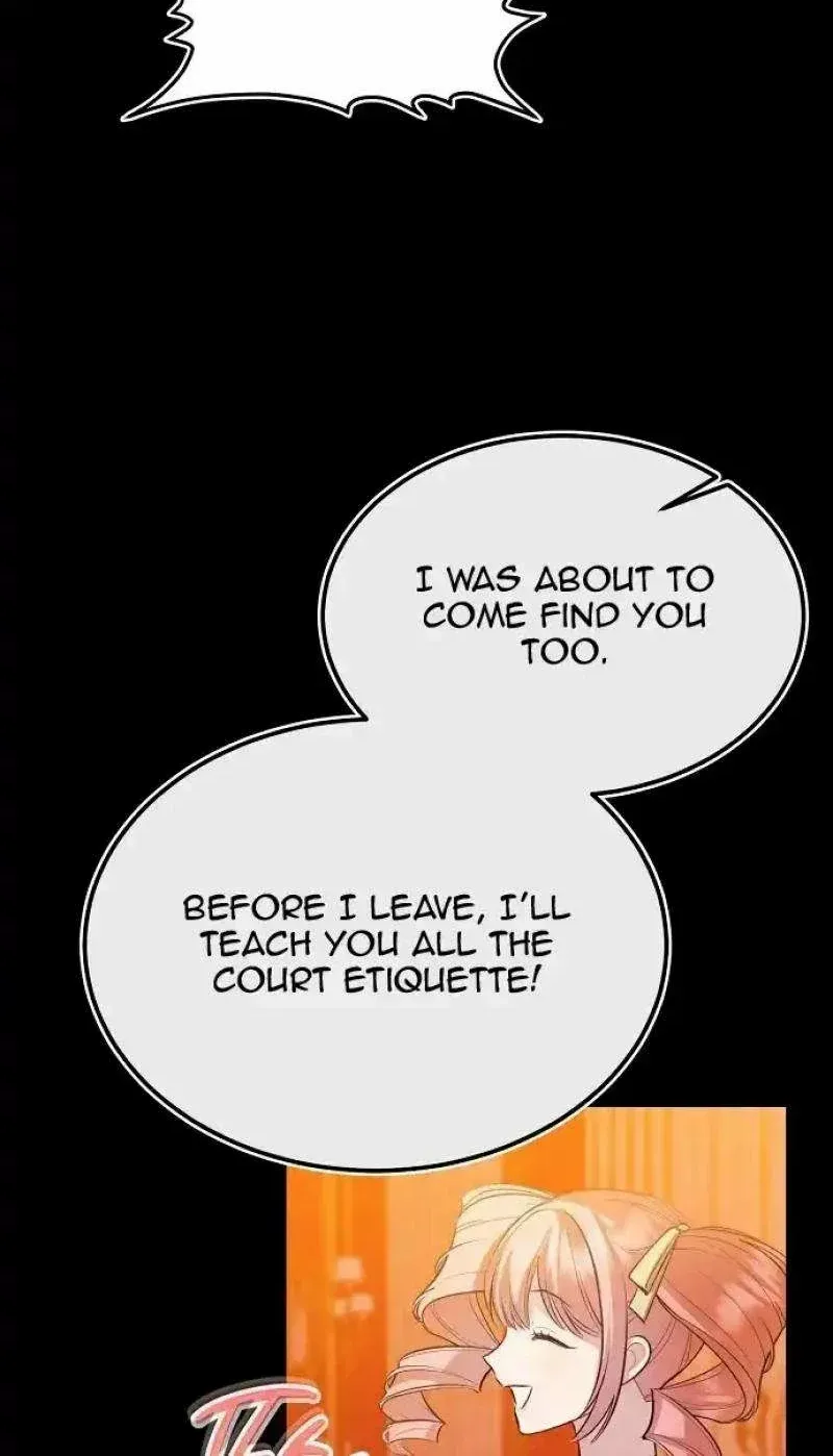 Became a Black Flower Chapter 26 page 58 - 
