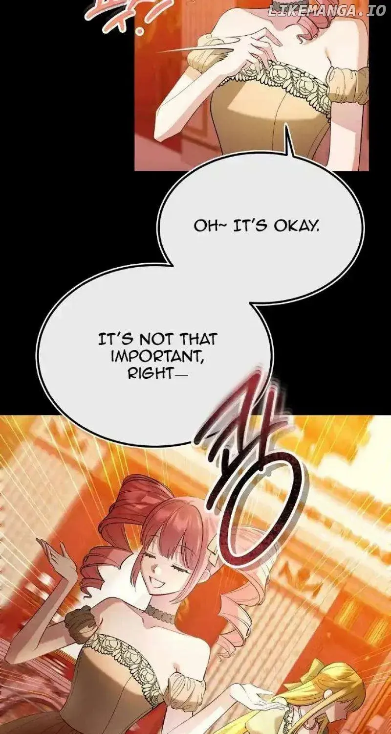 Became a Black Flower Chapter 26 page 59 - 