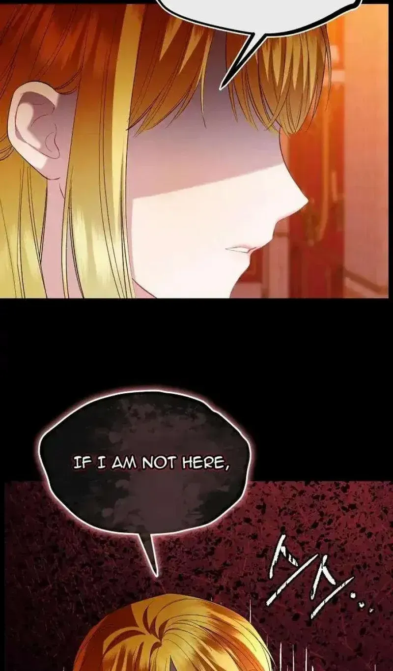 Became a Black Flower Chapter 26 page 62 - 