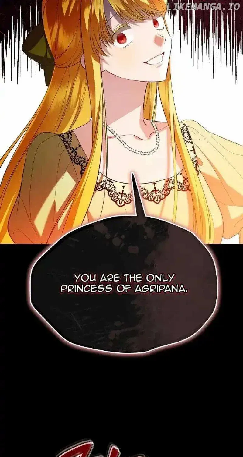 Became a Black Flower Chapter 26 page 63 - 