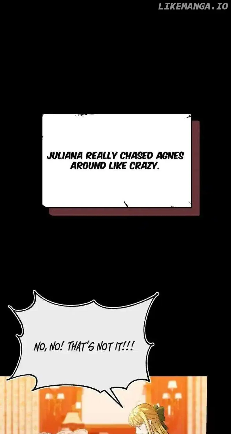 Became a Black Flower Chapter 26 page 65 - 