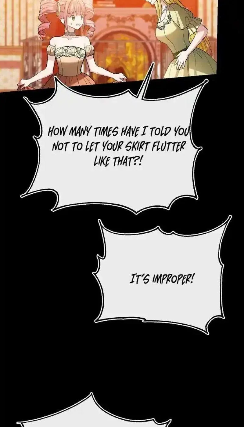 Became a Black Flower Chapter 26 page 66 - 