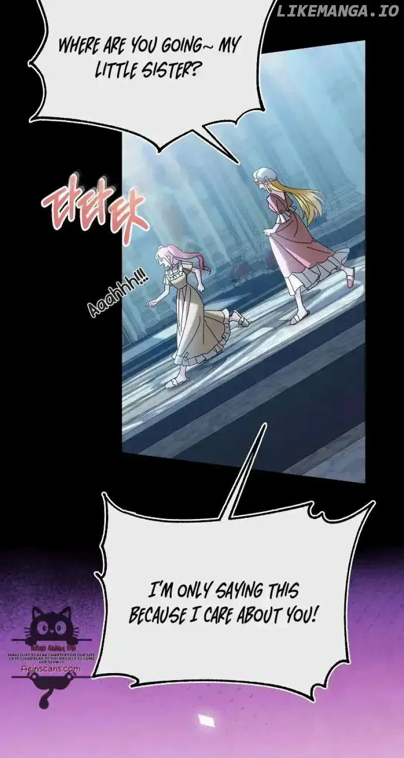 Became a Black Flower Chapter 26 page 67 - 