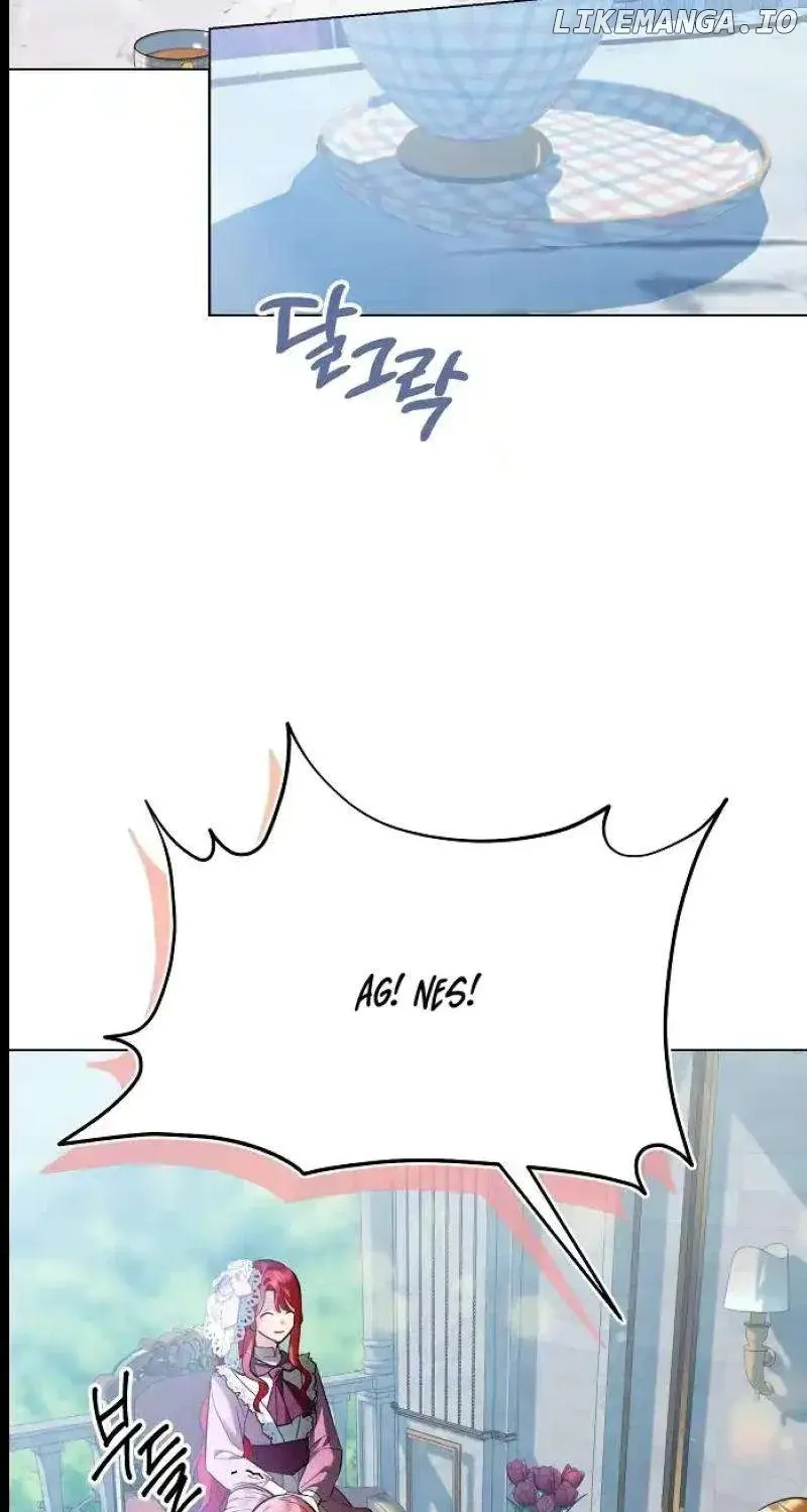 Became a Black Flower Chapter 26 page 69 - 