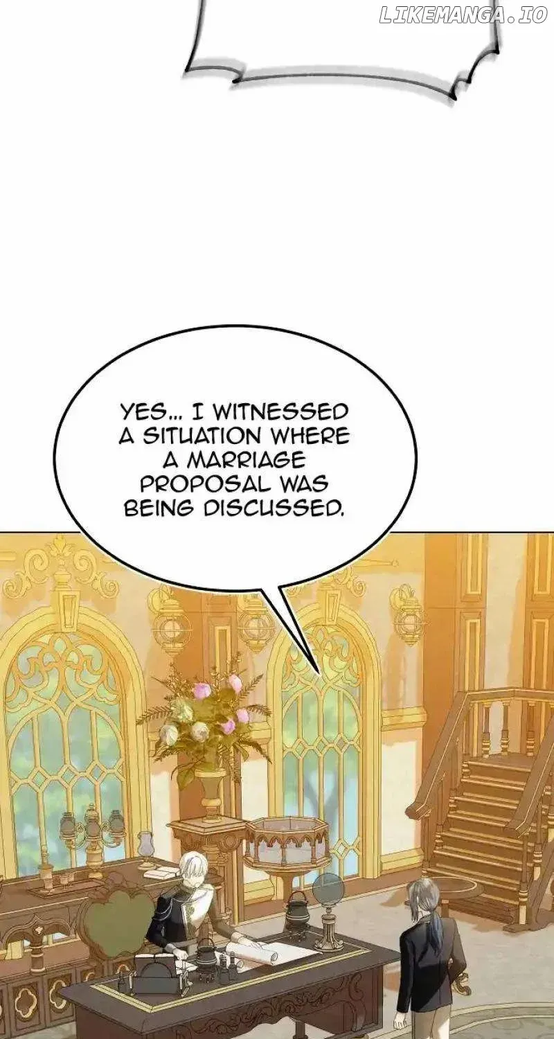 Became a Black Flower Chapter 26 page 75 - 