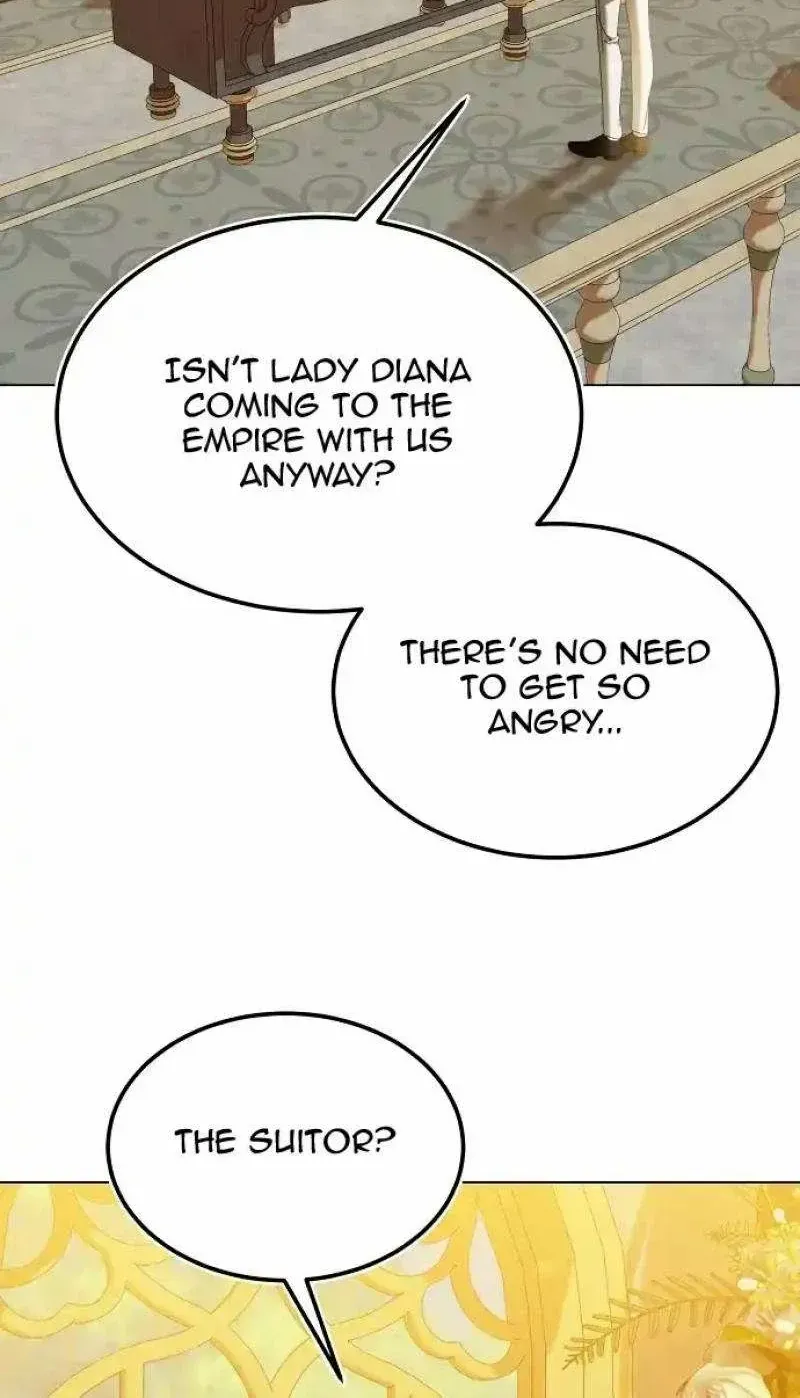 Became a Black Flower Chapter 26 page 76 - 