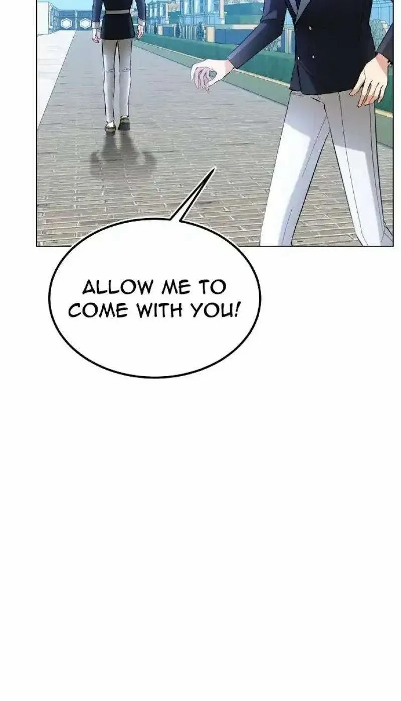 Became a Black Flower Chapter 27 page 14 - 