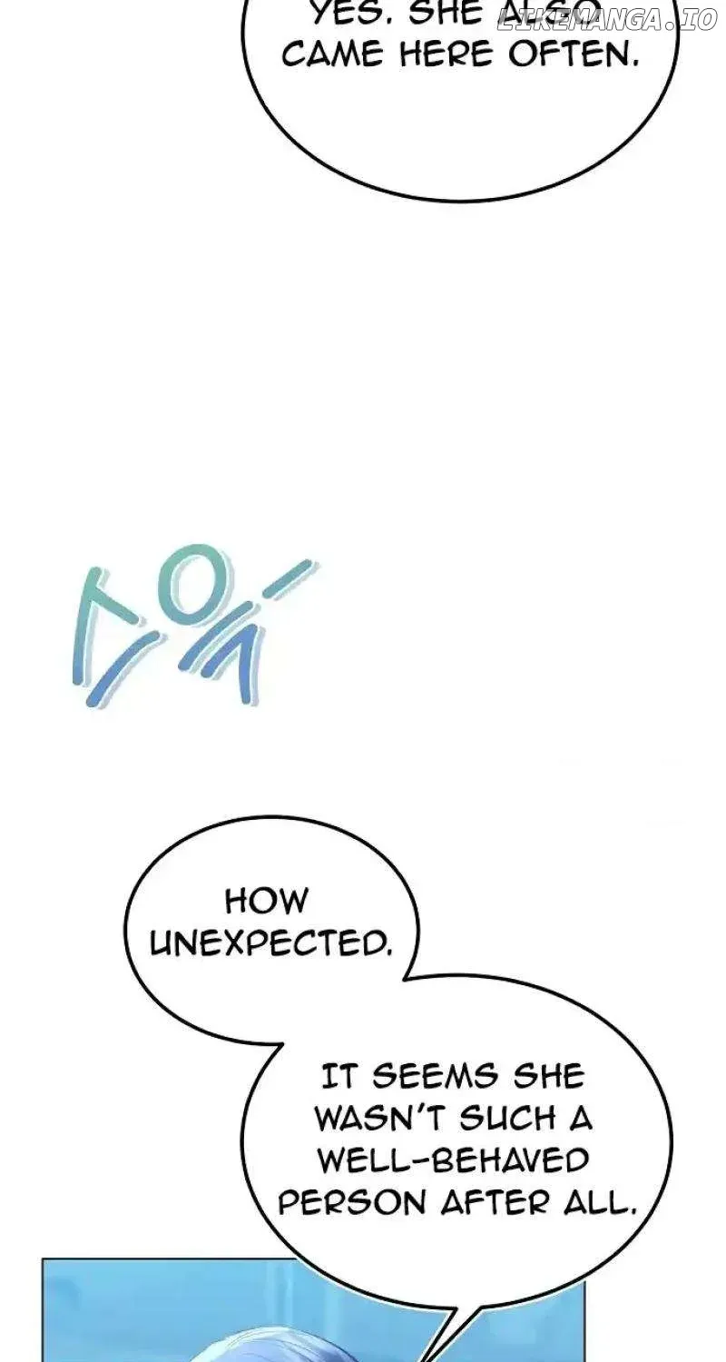 Became a Black Flower Chapter 27 page 17 - 