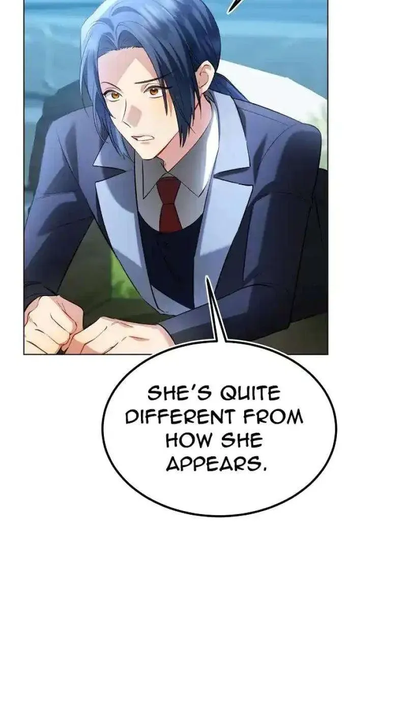 Became a Black Flower Chapter 27 page 18 - 