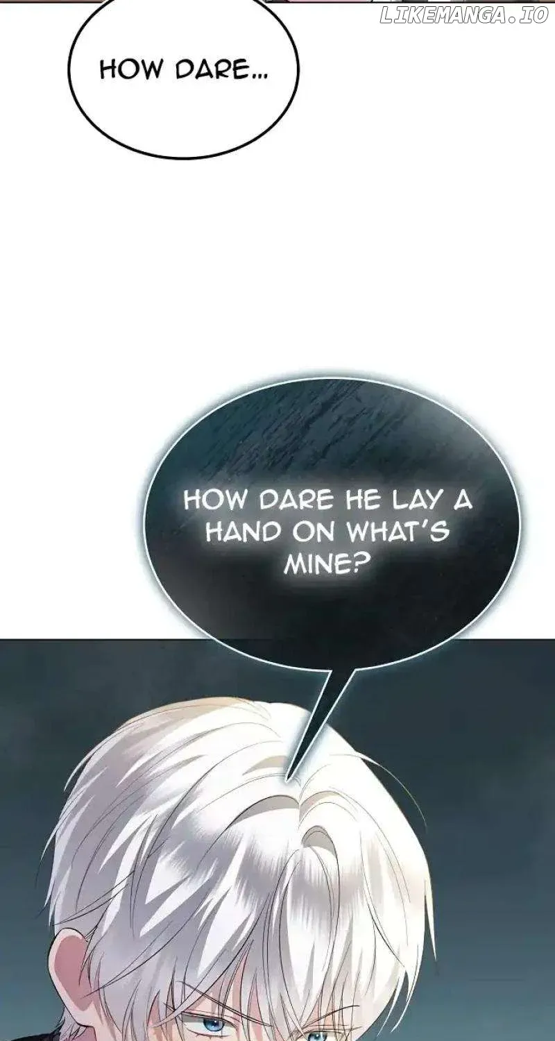 Became a Black Flower Chapter 27 page 3 - 