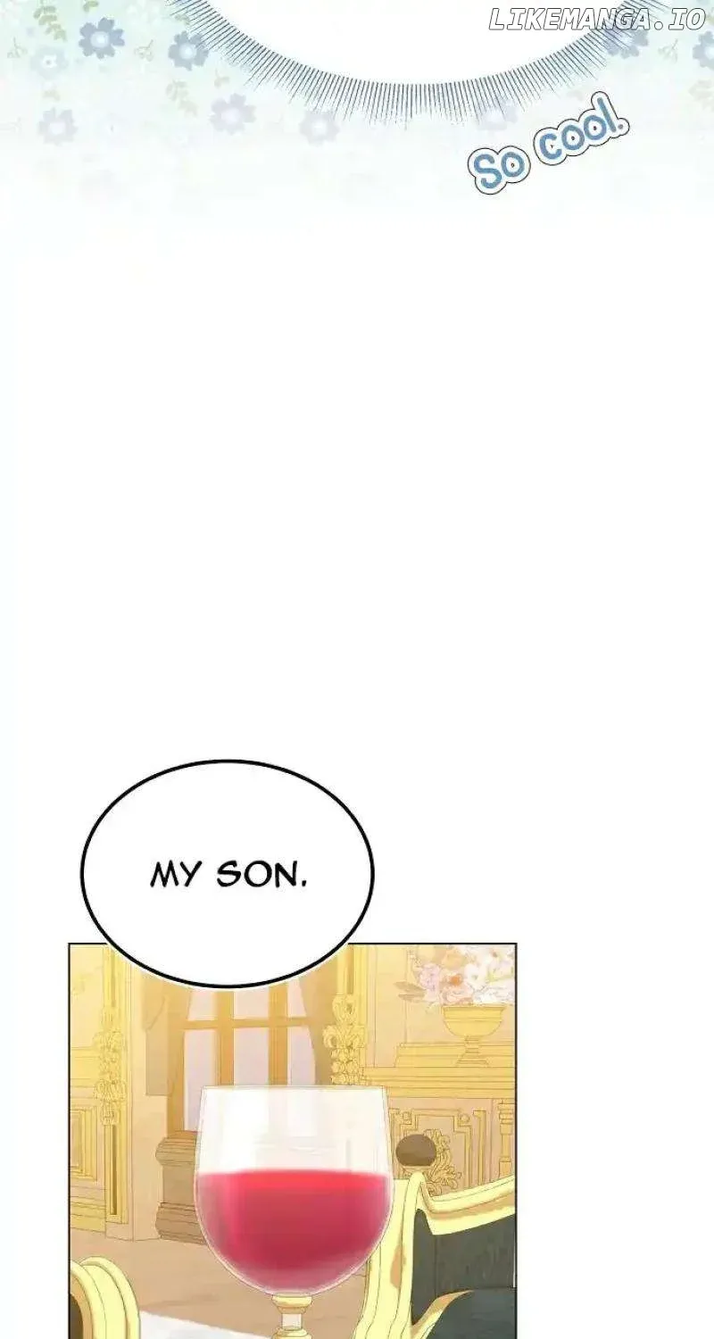 Became a Black Flower Chapter 27 page 21 - 