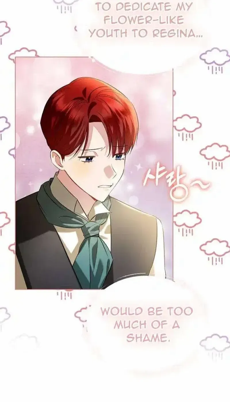 Became a Black Flower Chapter 27 page 24 - 