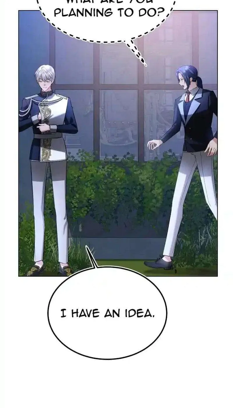Became a Black Flower Chapter 27 page 28 - 