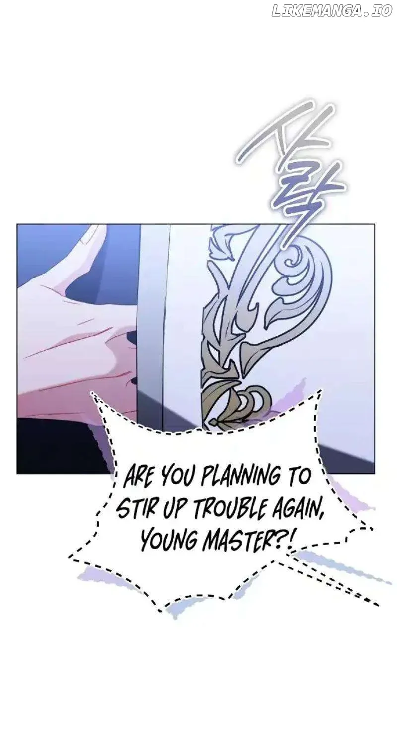 Became a Black Flower Chapter 27 page 29 - 
