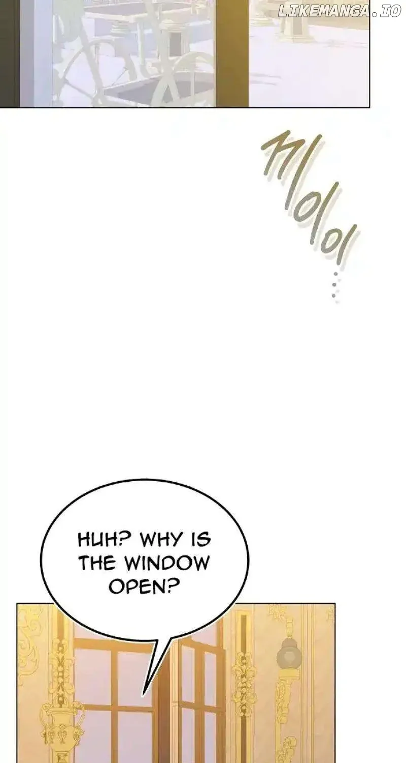 Became a Black Flower Chapter 27 page 33 - 