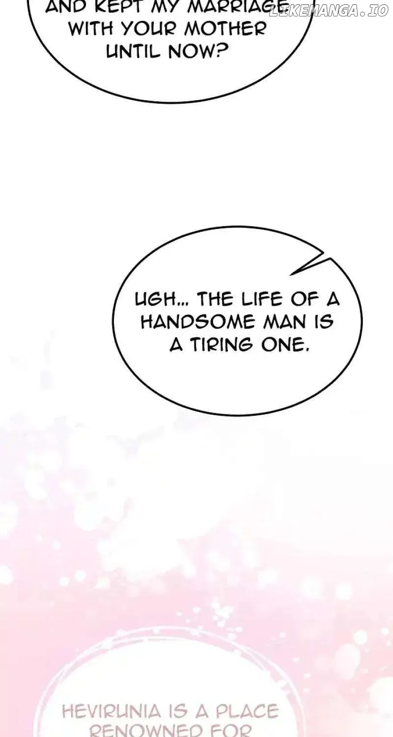 Became a Black Flower Chapter 27 page 37 - 