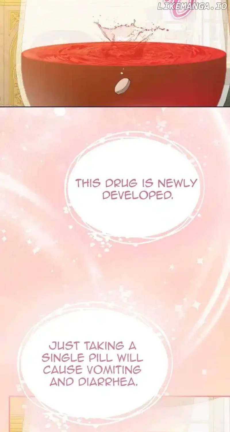 Became a Black Flower Chapter 27 page 39 - 