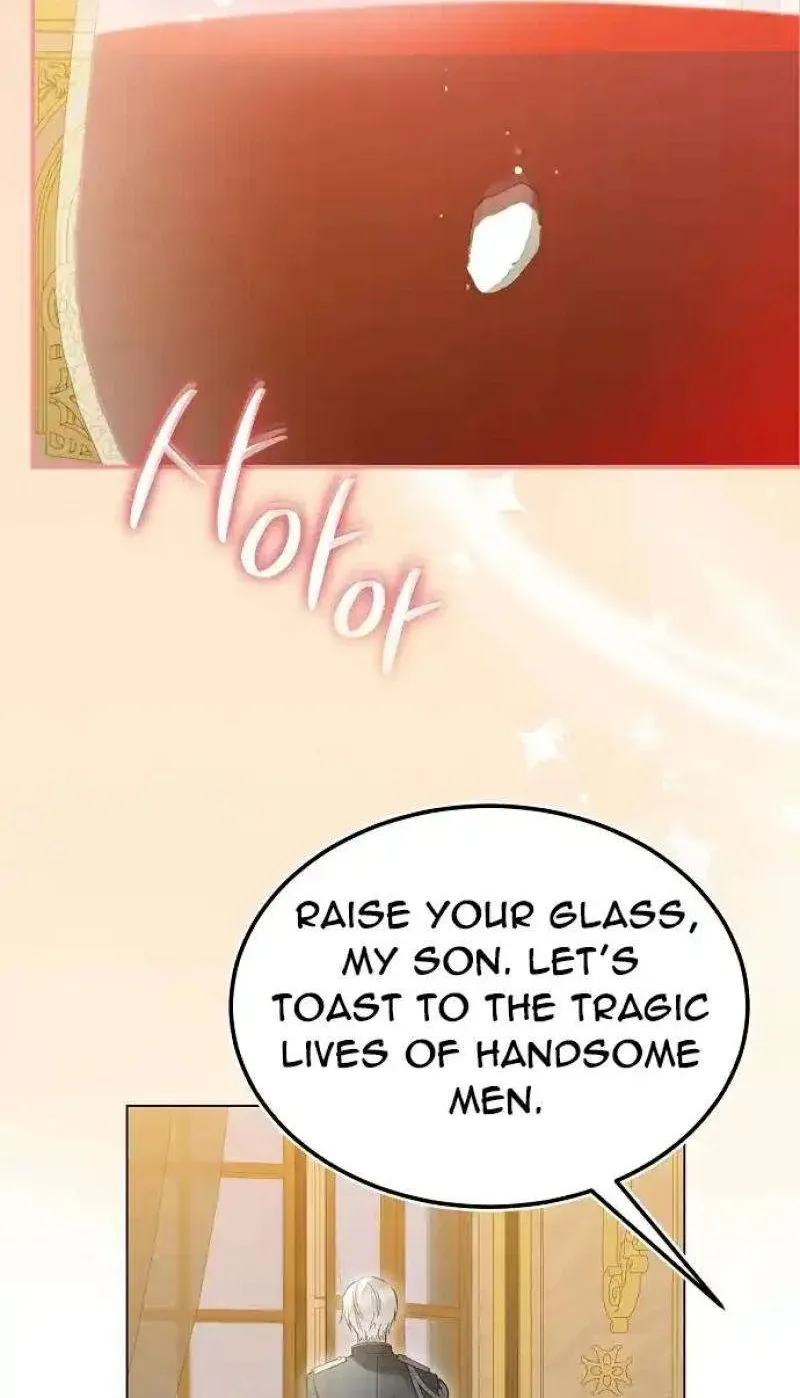 Became a Black Flower Chapter 27 page 40 - 