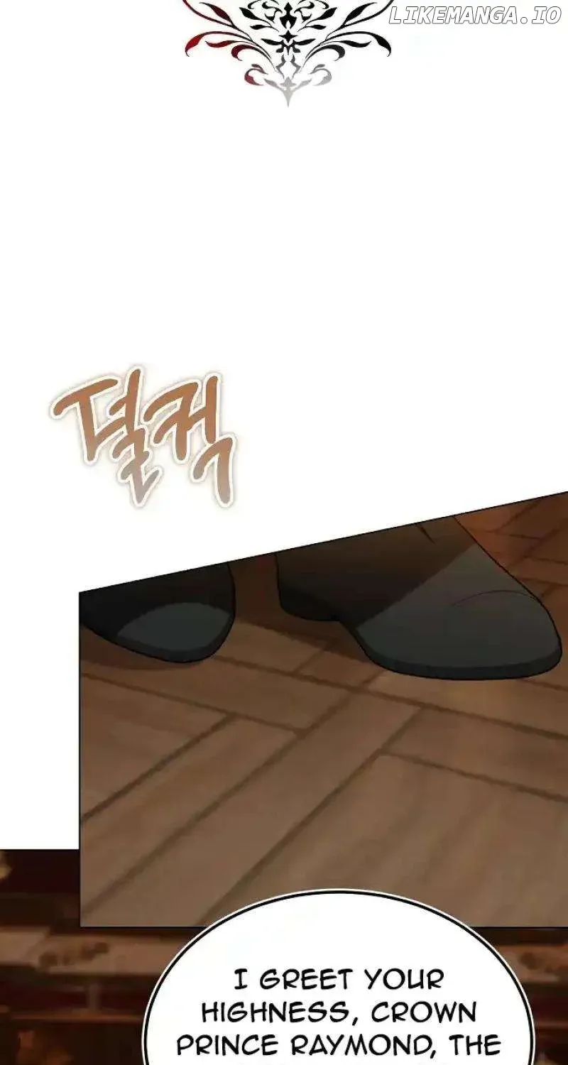 Became a Black Flower Chapter 27 page 53 - 