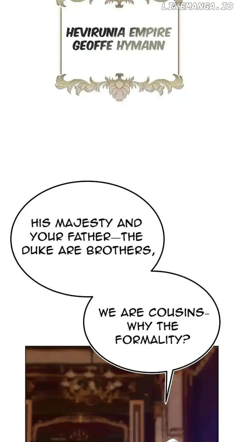 Became a Black Flower Chapter 27 page 55 - 