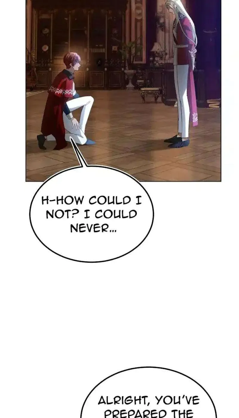 Became a Black Flower Chapter 27 page 56 - 
