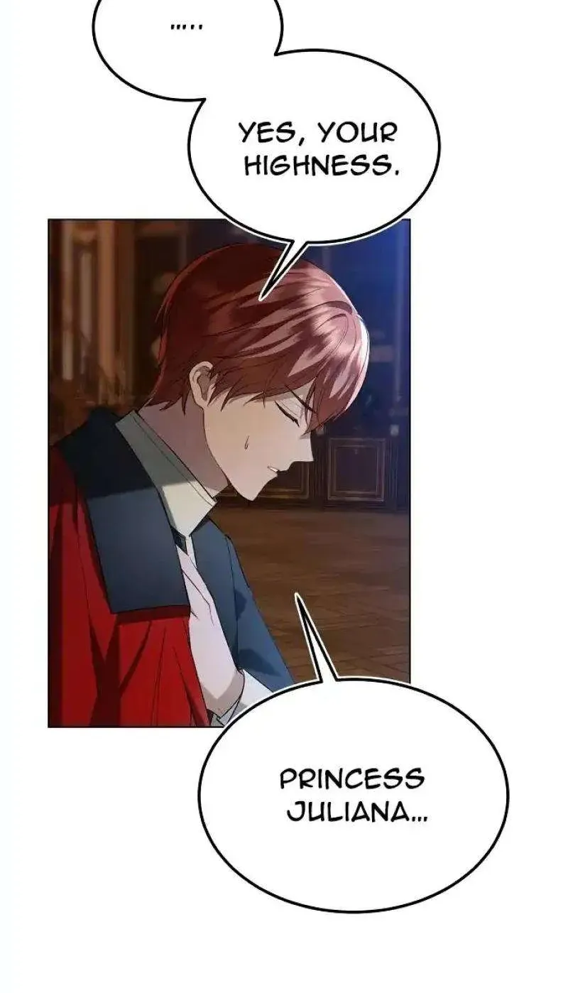 Became a Black Flower Chapter 27 page 58 - 