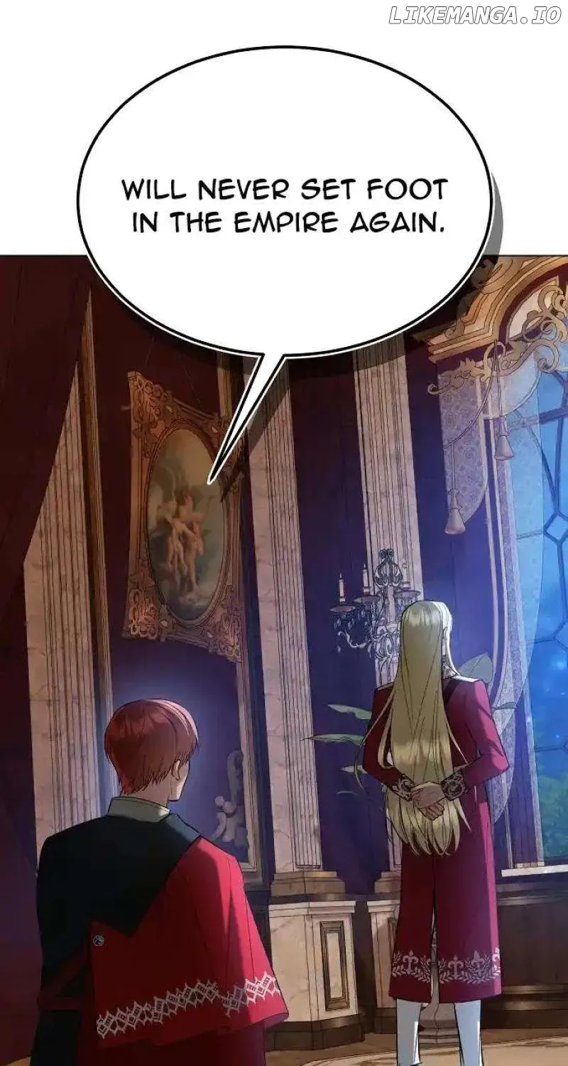 Became a Black Flower Chapter 27 page 59 - 