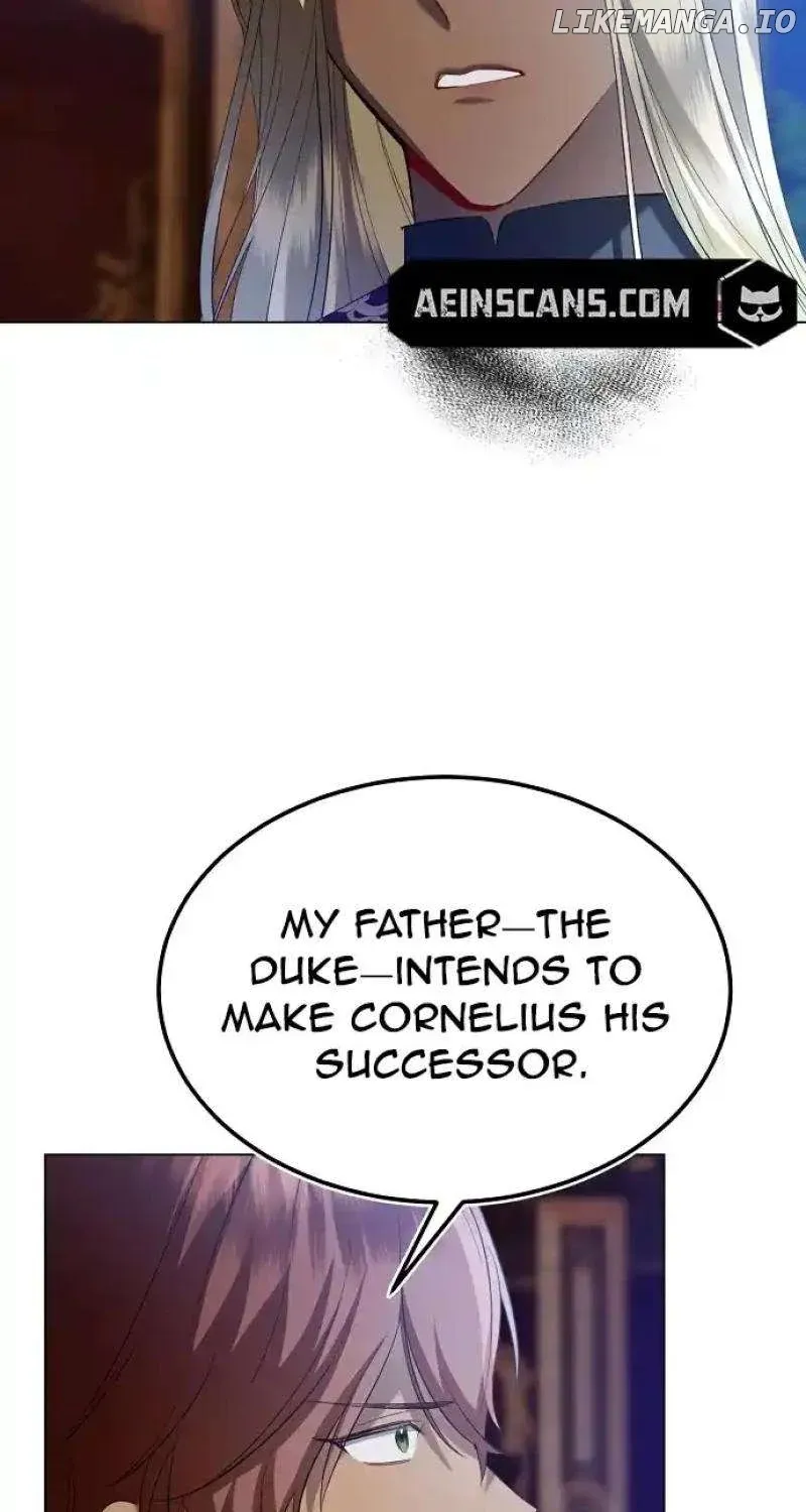 Became a Black Flower Chapter 27 page 65 - 
