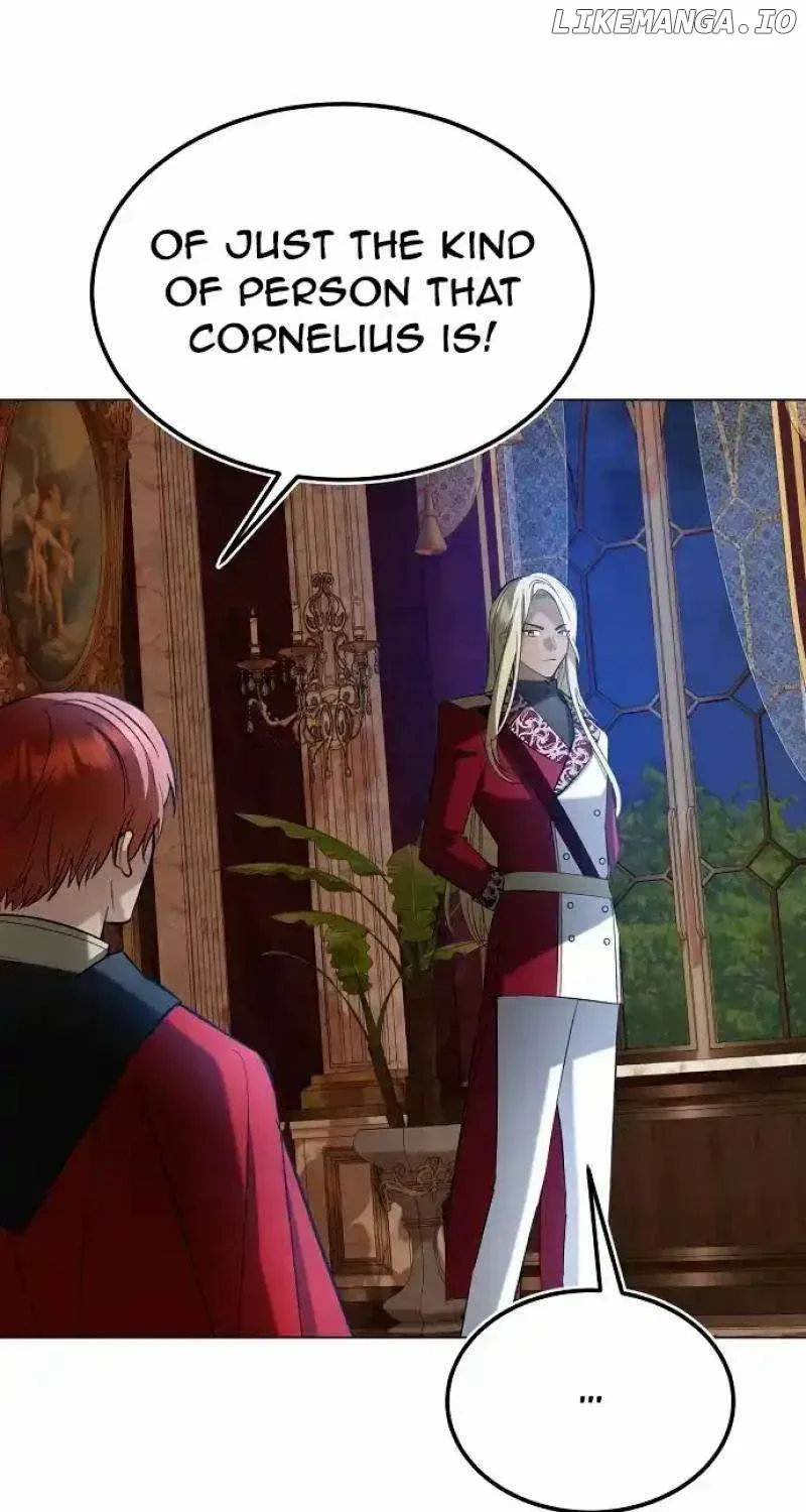 Became a Black Flower Chapter 27 page 67 - 